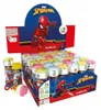 Bańki mydlane 60 ml Spiderman Podgląd zdjęcia produktu 2