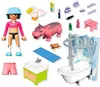 PLAYMOBIL 71950, Badeset, 4 Jahr(e), Mehrfarbig, Kunststoff Produktbild-Vorschau 5