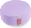 #DoYourYoga rundes Yogabolster Vishnu 30cmx15cm Waschbarer Produktbild-Vorschau 8