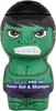 Air-Val Duschgel & Shampoo 2in1 mit Hulk Design, 400ml Produktbild-Vorschau 3
