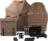 ICandy Peach 7 Geschwisterwagen - Essential Bundle - Coco | Produktbild-Vorschau 8