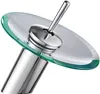 Mexen Niagara rubinetto per lavabo, cromo - 745600-00 Anteprima dell’immagine prodotto 1