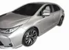 Zestaw 4 owiewek do Toyoty Corolli (12. generacji), sedan, Podgląd zdjęcia produktu 2