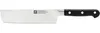 ZWILLING 38429-171, Nakiri knife, 17 cm, Stahl, 1 Stück(e) Produktbild-Vorschau 8