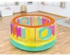 Bestway Hüpfburg BounceJam Kinder Indoor Outdoor 180cm Produktbild-Vorschau 31