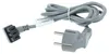 vhbw Stromkabel kompatibel mit Bosch SMI25AS02, SMI25AS00, Produktbild-Vorschau 8