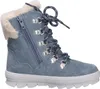 Superfit FLAVIA Gore-Tex Boots Blau in Gr. 36 Produktbild-Vorschau 5