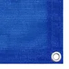 vidaXL Stanový koberec 300x500 cm Modrý HDPE - Náhled obrázku produktu 6