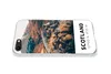 MuchoWow® Handyhülle Schutzhülle Hülle für iPhone 8 Produktbild-Vorschau 5