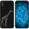 PhoneNatic Case kompatibel mit Apple iPhone X / XS Produktbild-Vorschau 1