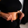 BR163 Buikgordel Plus Size HMS Productafbeelding-voorbeeld 4