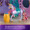 Unicorn Academy -  Stall Spielset (inkl. Brunnen mit Licht- Produktbild-Vorschau 10