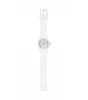 Casio Damen Armbanduhr MQ-24B-7BEF weiß analog Produktbild-Vorschau 2