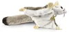 Plüsch-Fliegender Eichhörnchen, 24 cm, umweltfreundlich Produktbild-Vorschau 5