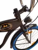 Dallas Bike Fahrrad 28 Zoll - Cruiser Cityrad - Shimano Produktbild-Vorschau 9