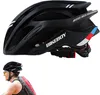 Fahrradhelm Erwachsene, verstellbar, mit Belüftung, Produktbild-Vorschau 8