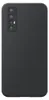 Convient pour Oppo Find X2 Neo Phone Case Black Flexible Voir les images du produit 3