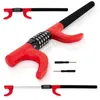 SCHMIDT security tools – blokada kierownicy typu „kleszcz”, Podgląd zdjęcia produktu 1