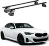 Menabo Dachträger Grundtäger für BMW 3er G20 2019-2025 75kg Produktbild-Vorschau 1