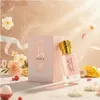 Dubai Flower - Yara Musk Tahara Concentrato di profumo Anteprima dell’immagine prodotto 2