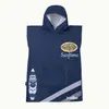 HOMELEVEL Badeponcho für Kinder und Teenager - Poncho Produktbild-Vorschau 8