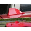 A56C Universal Auto Shark Hai Antenne – Sportliche Produktbild-Vorschau 4