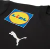 Puma DHB Handball Away Jersey PUMA BLACK L Voir les images du produit 3