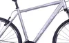 Alpha Plus Crossbike DISCOVERY 3.0 28" Herren Grau (RH: 58 Produktbild-Vorschau 5