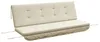 Outsunny Auflagen-Set für Hollywoodschaukel 170 cm Produktbild-Vorschau 1