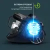 Rowenta Silence Force Cyclonic Parkett Staubsauger ohne Produktbild-Vorschau 18
