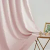 Uniqoos® 2-dielna sada zatemňovacích závesov s pompomami, Náhľad obrázku produktu 3