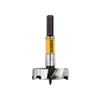 A DeWALT Forstner drill bit is shown against a white background. Produktbild-Vorschau