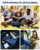 Fintie Hülle Kompatibel mit MacBook Neo 13 Zoll A3404 mit Produktbild-Vorschau 6