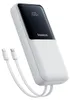 BASEUS POWERBANK 20000 mAh 22,5W USB-C USB S PŘIPOJENÝMI Náhled obrázku produktu 14