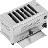Expondo Royal Catering Toster - 2500 W - 6 otvorov - Náhľad obrázku produktu 5