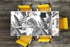 Schreibtischmatte Tischunterlage 120x60 cm Mauspad - Produktbild-Vorschau 2