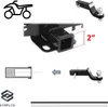Anhängerkupplung AHK-Einschub 2-Zoll Adapter 51x51mm für Produktbild-Vorschau 3