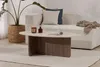 Skye Decor, Mesa apilable de alta calidad (3 piezas) - Vista previa de la imagen del producto 2