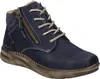 Josef Seibel Conny 52 Schnürstiefel Blau Produktbild-Vorschau 17