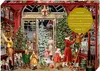 Puzzle-Adventskalender - Nostalgischer Weihnachtsladen Produktbild-Vorschau 1