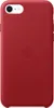 Apple Backcover en cuir pour Apple iPhone SE (2022 / 2020) Voir les images du produit 1