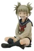 My Hero Academia Break Time Himiko Toga figurka 10cm Náhled obrázku produktu 6