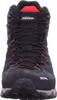 Lite Hike GTX Men Größe UK 11 Farbe schwarz/rot Produktbild-Vorschau 13