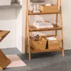 Bambusový koš 20x30 cm Náhled obrázku produktu 2