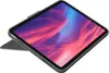 Keyboard & Touchpad Logitech ComboTouch for Apple iPad Produktbild-Vorschau 13