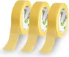 Nastro adesivo V1 Trade 25 mm x 50 m - 3 pezzi - Nastro Anteprima dell’immagine prodotto 1