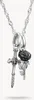Thomas Sabo True Romance KE2352-691-11-L45V Damenhalskette Produktbild-Vorschau 1