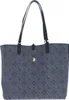 U.S. POLO ASSN. Schultertasche Malibu Shopping Bag Navy Produktbild-Vorschau 2