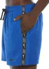 Nike Swim 5´´ Volley Badeshorts Blau M Herren Blau M Produktbild-Vorschau 3