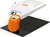 Stihl 69097805401 AIP 602 Sonnendach (by BEST4FORST) Produktbild-Vorschau 2